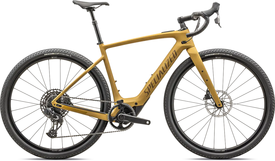 Specialized Bicicleta Creo 2 Comp